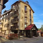 Apartment Tmf Mountain Cozy Pamporovo