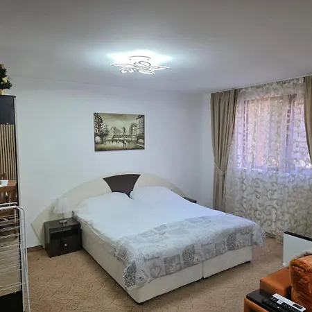 Tmf Mountain Cozy Apartament Pamporovo