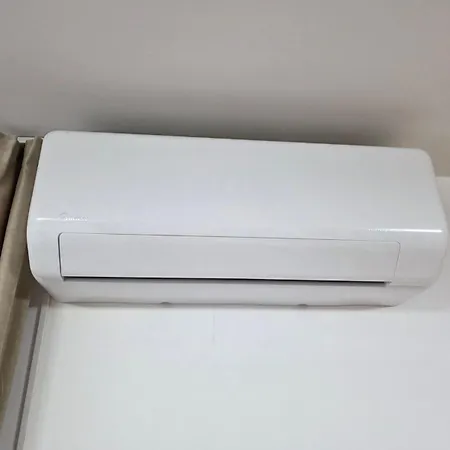 Tmf Mountain Cozy Lägenhet