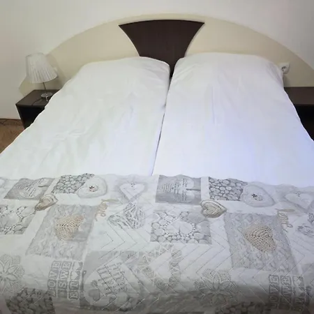 Lägenhet Tmf Mountain Cozy *