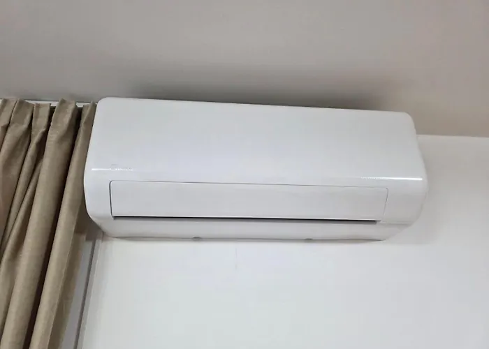 Tmf Mountain Cozy Lägenhet