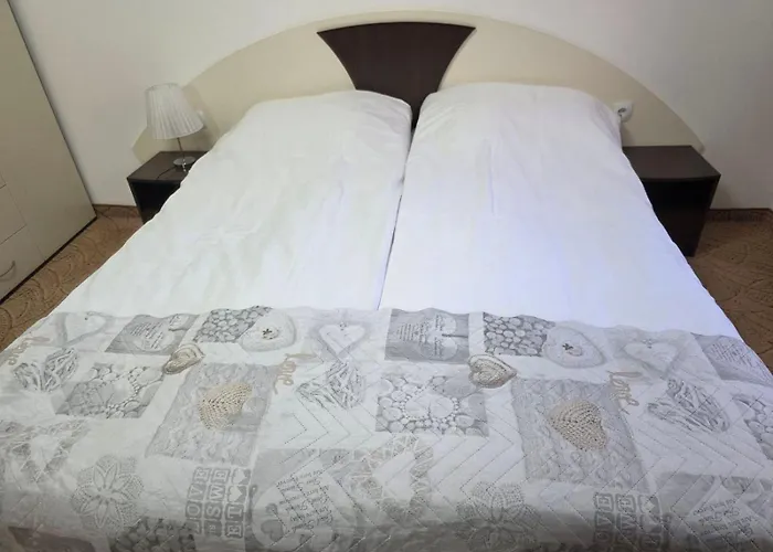 Lägenhet Tmf Mountain Cozy *